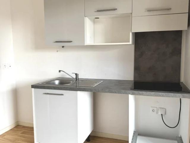 Appartement location à Orléans