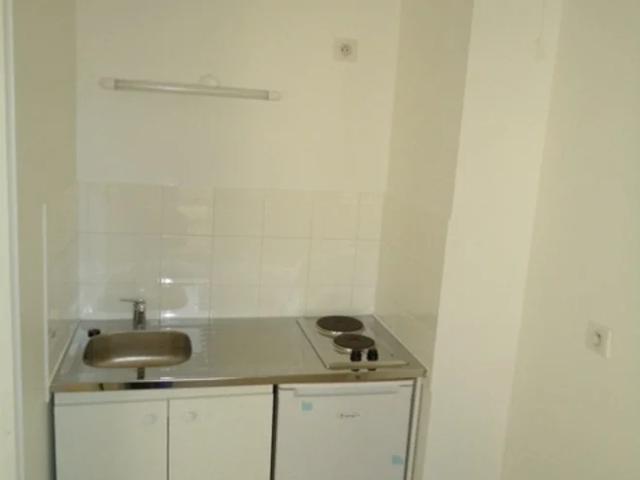 Appartement location à Orléans