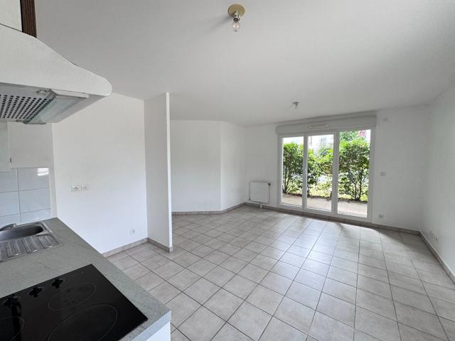 Appartement location à Orléans
