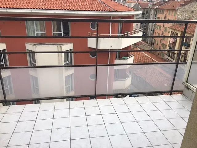 Appartement location à Nice