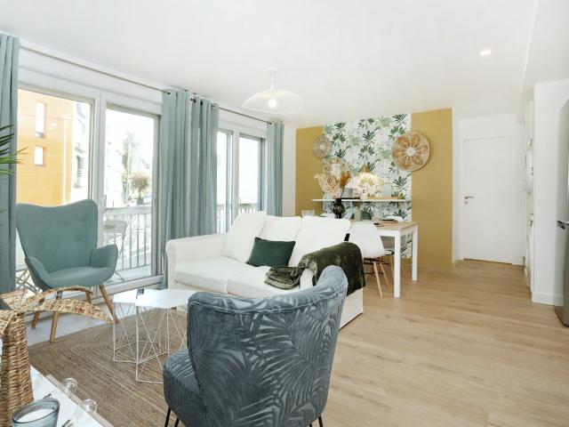 Appartement location à Brest, Bretagne