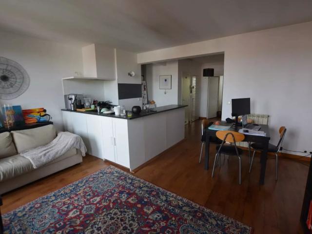 Appartement location à Toulouse