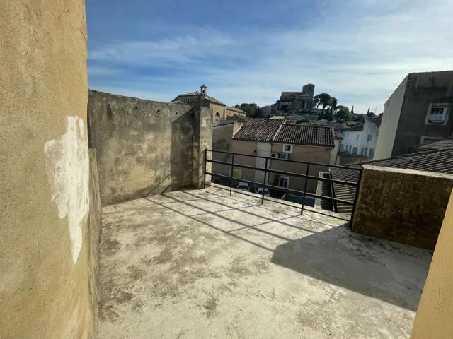 Appartement location à Carpentras, Bollène