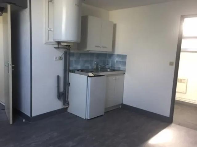 Appartement location à Compiègne