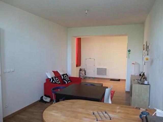 Appartement location à Blois