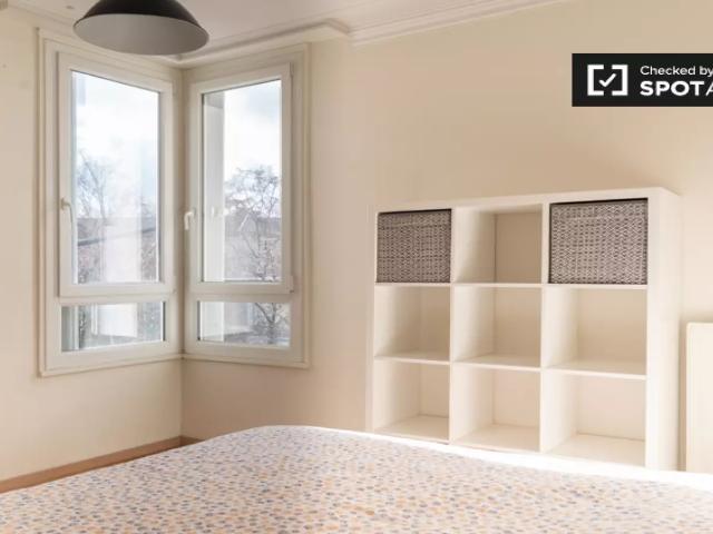 Appartement location à France métropolitaine, Saint-denis