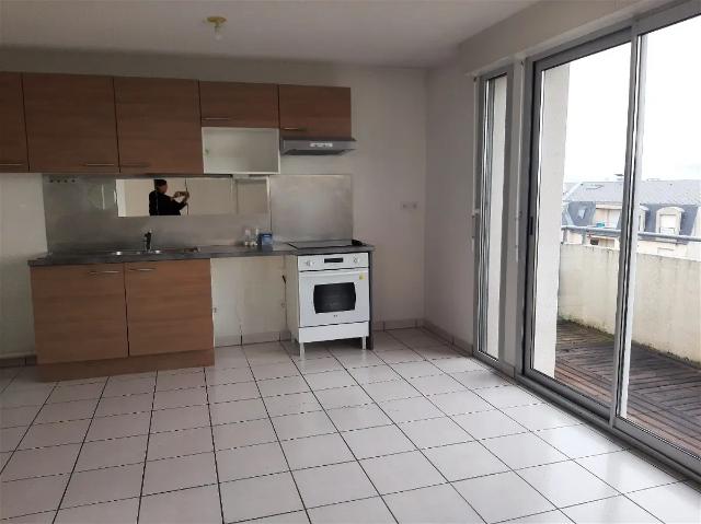 Appartement location à Limoges
