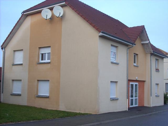 Appartement location à Troyes, Mailly-le-camp