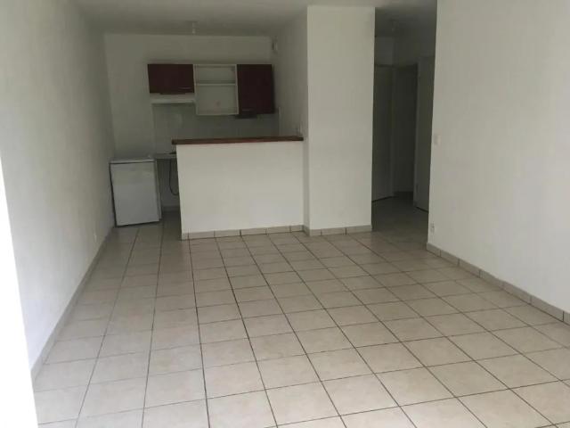 Appartement location à Pau