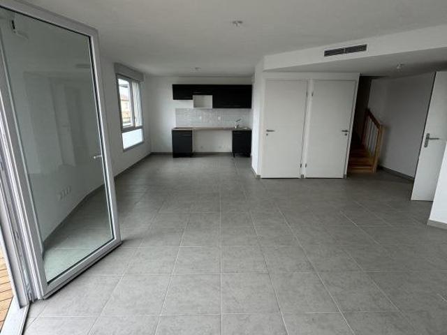 Appartement location à Toulouse