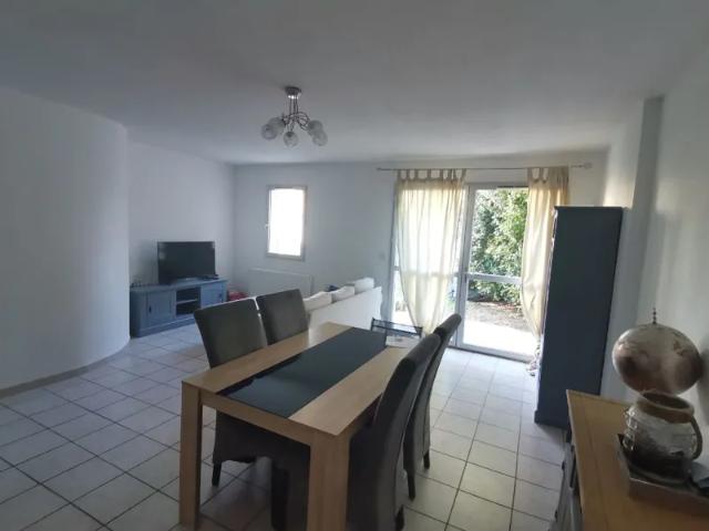Appartement location à Nîmes, Uzès