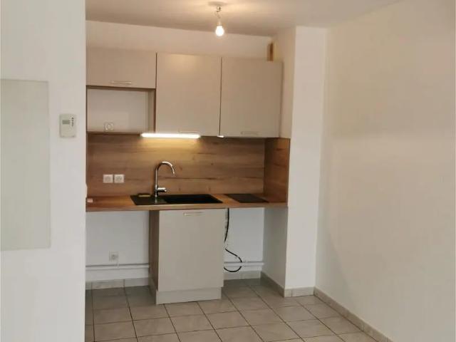Appartement location à Perpignan