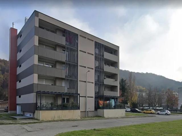 Appartement location à Valence, Saint-vallier