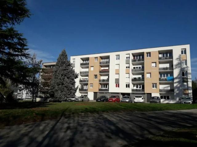 Appartement location à Valence, Saint-vallier