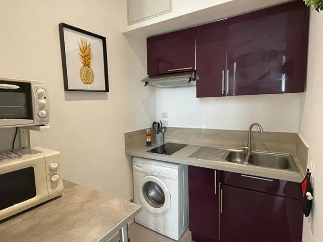 Appartement location à Rochefort