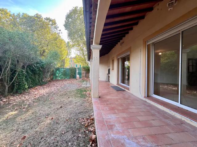 Appartement location à Istres, Grans
