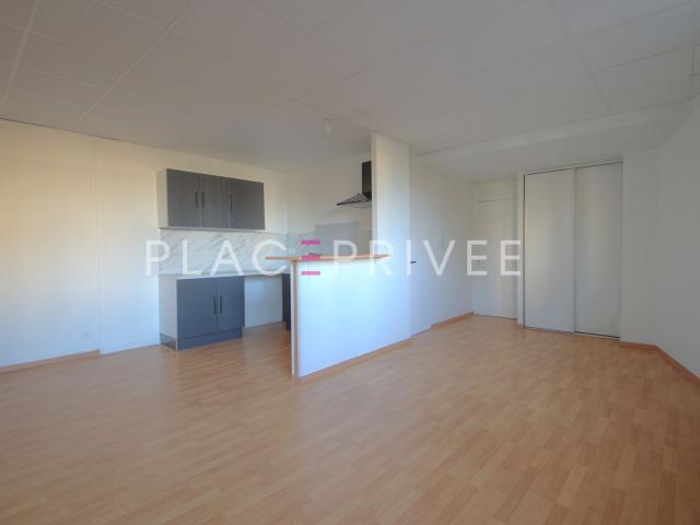 Appartement location à Nancy