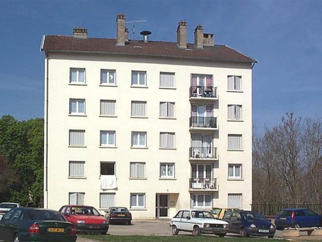 Appartement location à Montbard, Semur-en-auxois