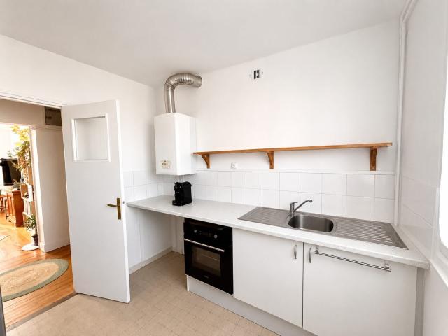 Appartement location à Le Havre