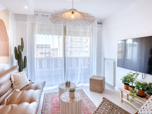 Appartement location à Grasse, Cannes