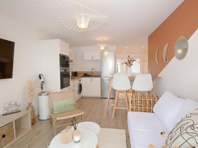 Appartement location à Grasse, Cannes