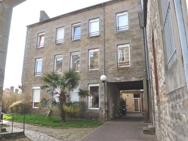 Appartement location à Argentan, La Ferté-macé