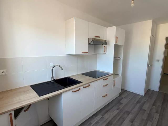 Appartement location à Rouen, Ruan