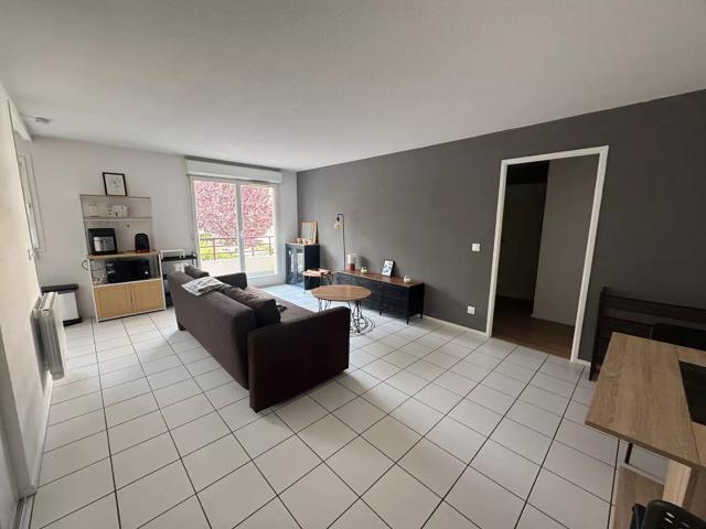Appartement location à Rouen, Ruan