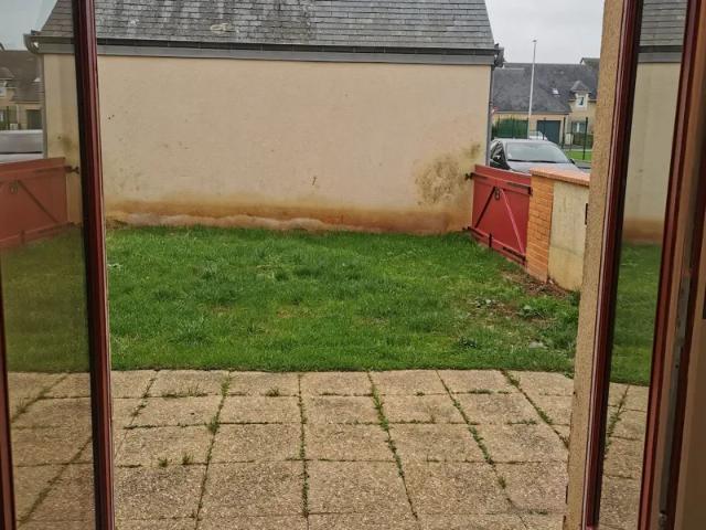Appartement location à Lisieux, Pont-l'evêque