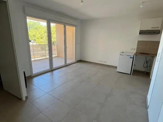 Appartement location à Arles
