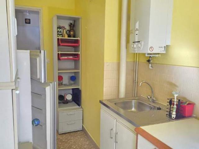 Appartement location à Tours