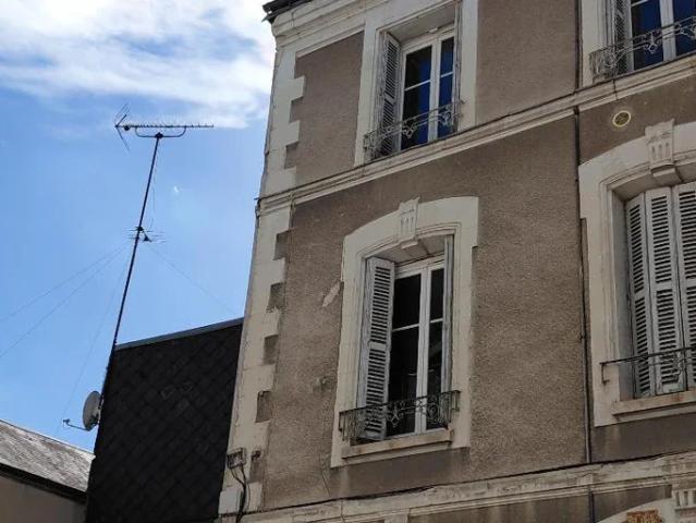 Appartement location à Tours