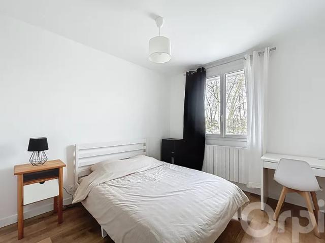 Appartement location à Créteil, Alfortville