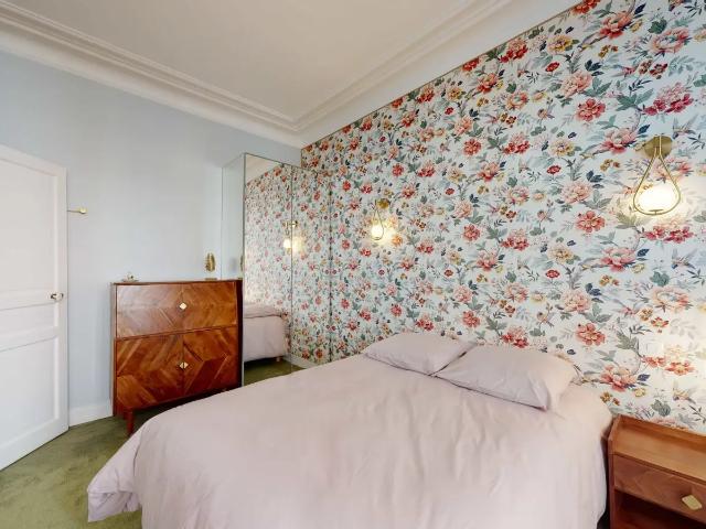Appartement location à Paris, Île-de-France