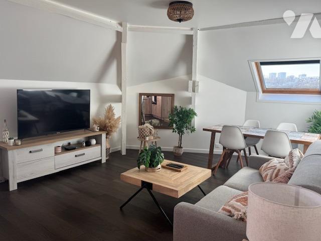 Appartement location à Le Havre, Fécamp