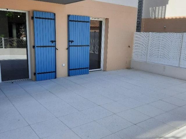 Appartement location à Carpentras