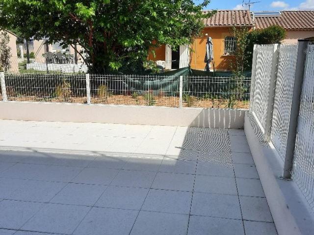 Appartement location à Carpentras
