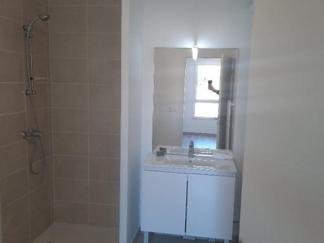 Appartement location à Carpentras