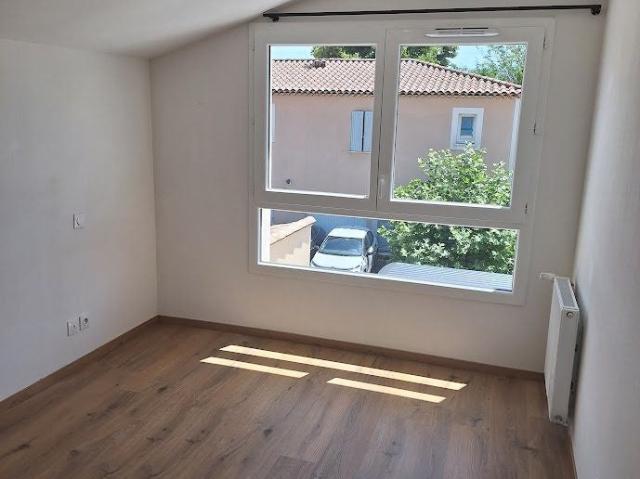 Appartement location à Carpentras