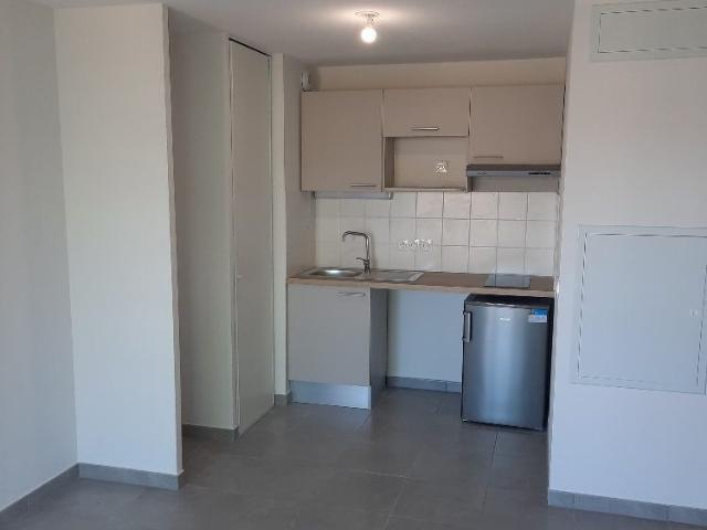 Appartement location à Carpentras