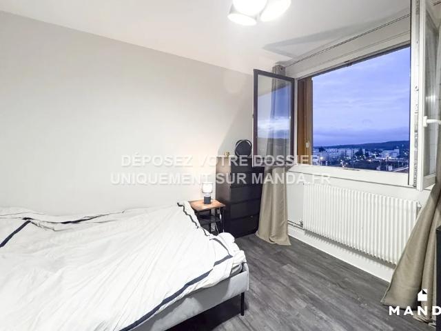 Appartement location à Versailles, Les Clayes-sous-bois