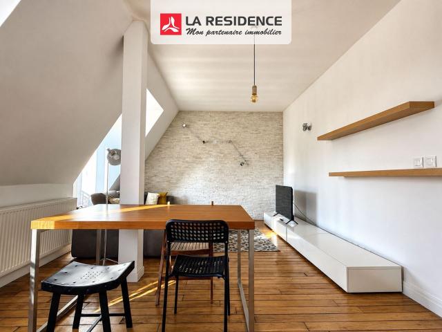 Appartement location à Nanterre, Asnières-sur-seine