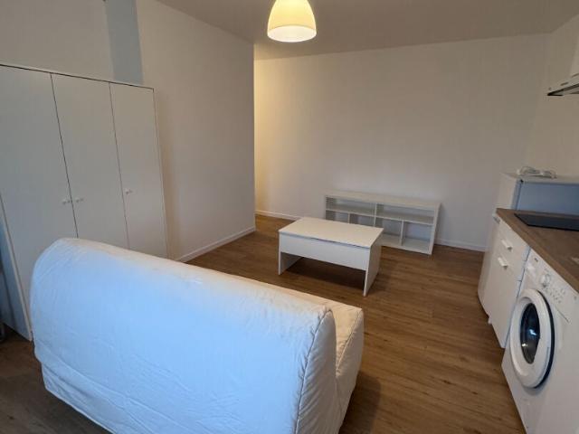 Appartement location à Soissons
