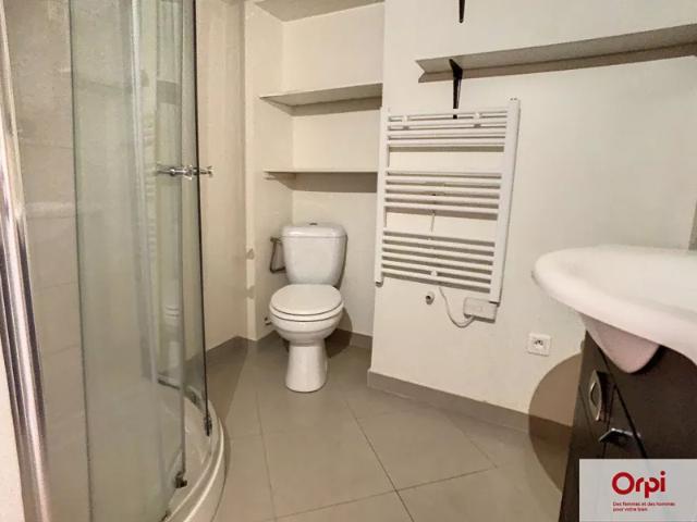 Appartement location à Montluçon