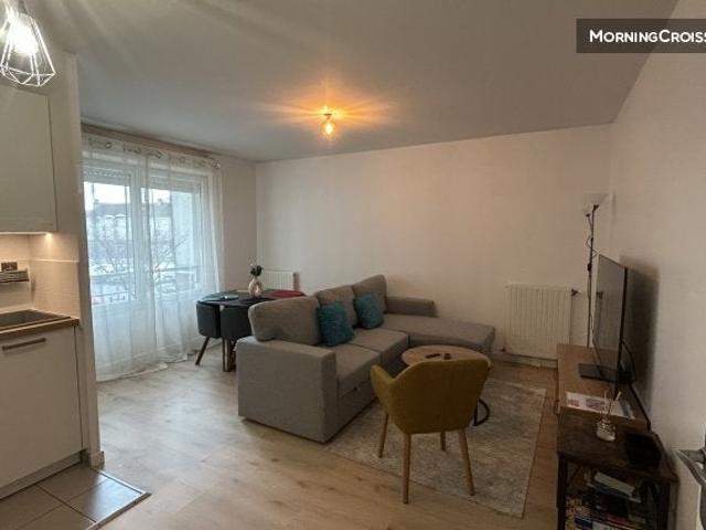 Appartement location à Palaiseau, Morangis