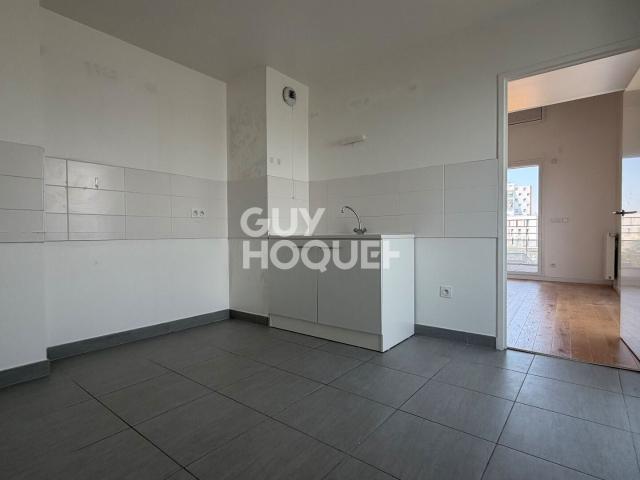 Appartement location à Bobigny, Pantin