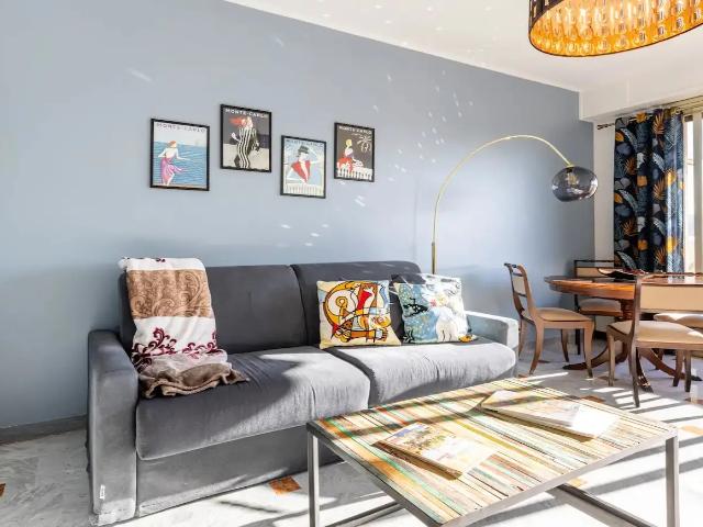 Appartement location à Nice
