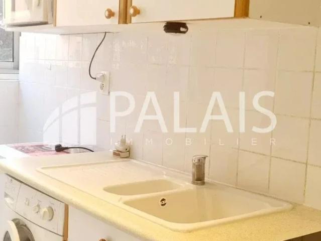 Appartement location à Nice