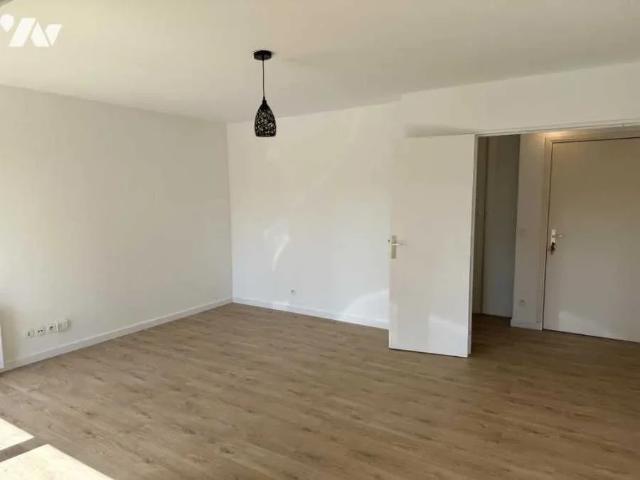 Appartement location à Lille