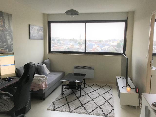 Appartement location à Bourges